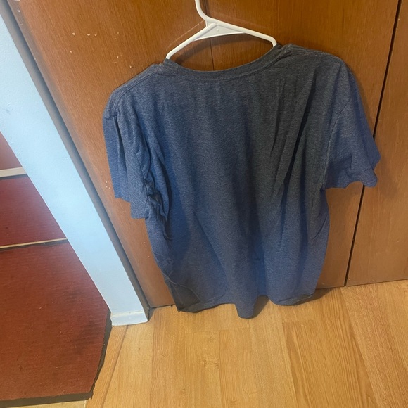 Fender Telecaster T-shirt - Picture 4 of 4